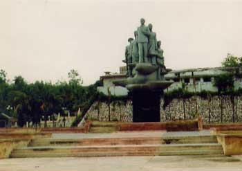Di tích lịch sử Yên Bái